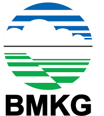 Logo BMKG Penajam Paser Utara